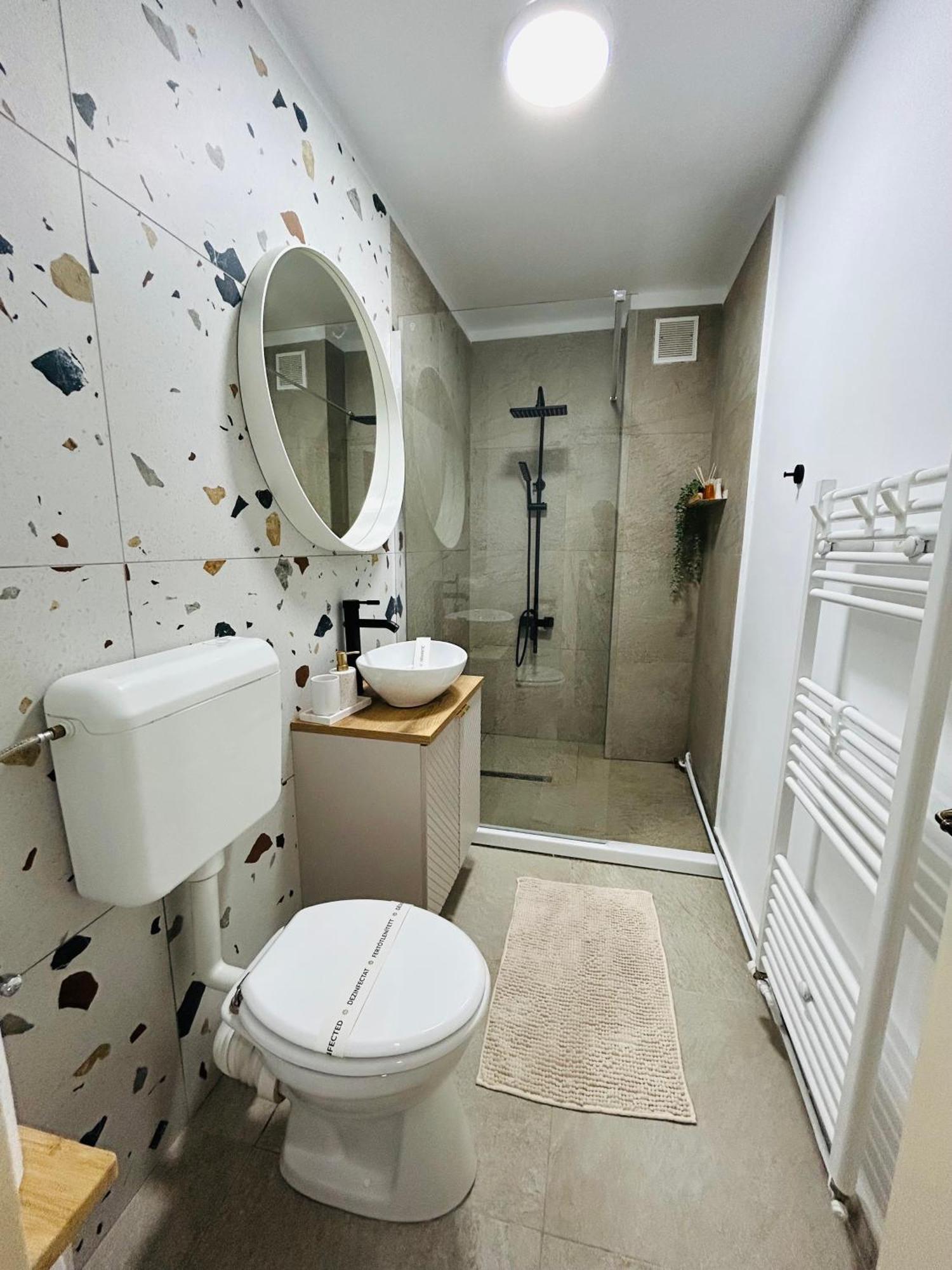Delis Apartment Sinaia Bagian luar foto