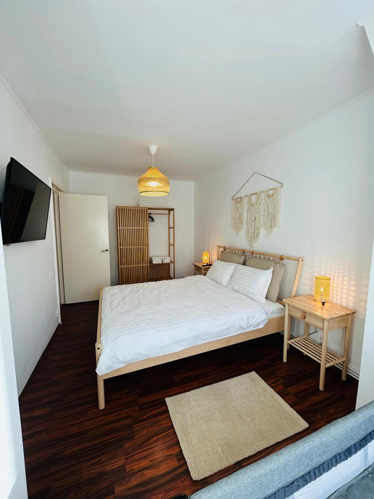 Delis Apartment Sinaia Bagian luar foto